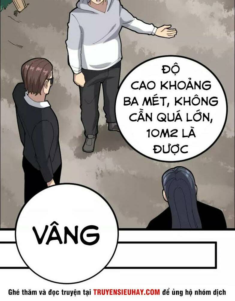 Độc Thủ Vu Y Chapter 94 - Trang 2