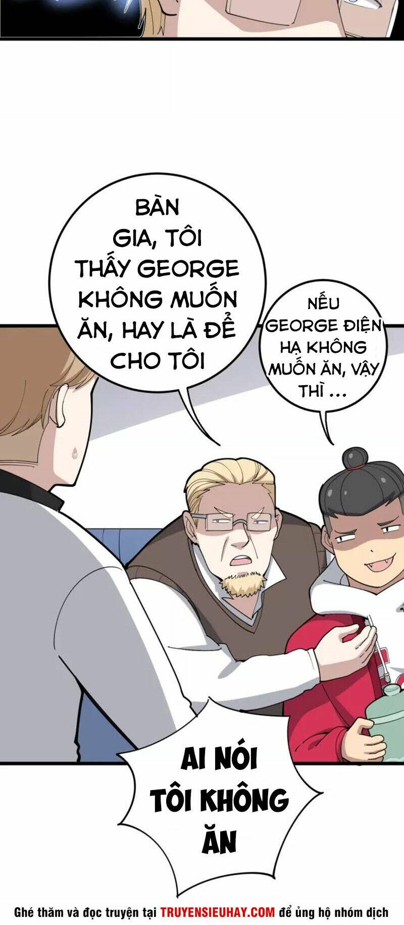 Độc Thủ Vu Y Chapter 92 - Trang 2