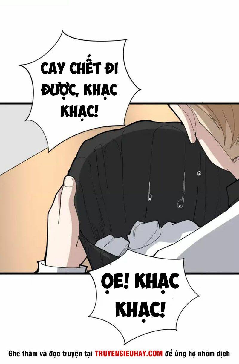 Độc Thủ Vu Y Chapter 92 - Trang 2