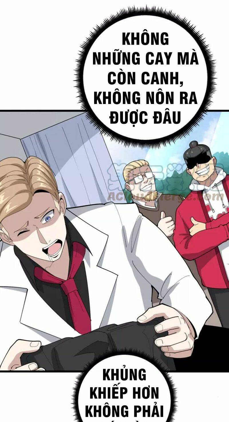 Độc Thủ Vu Y Chapter 92 - Trang 2