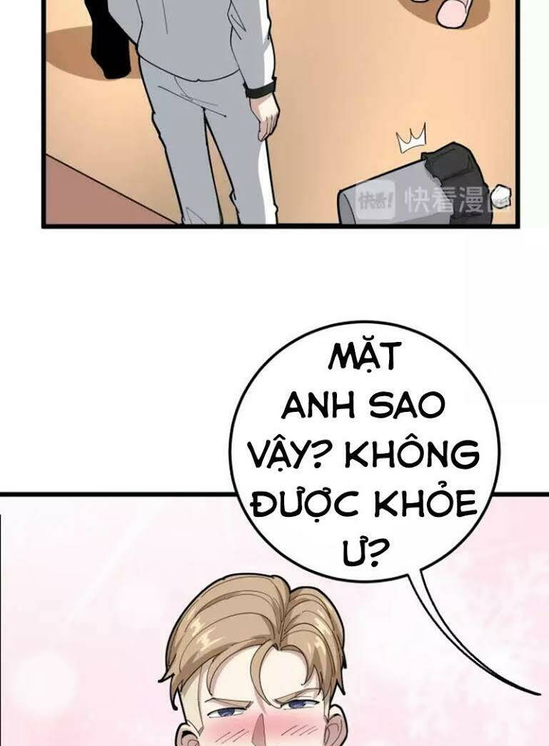 Độc Thủ Vu Y Chapter 92 - Trang 2