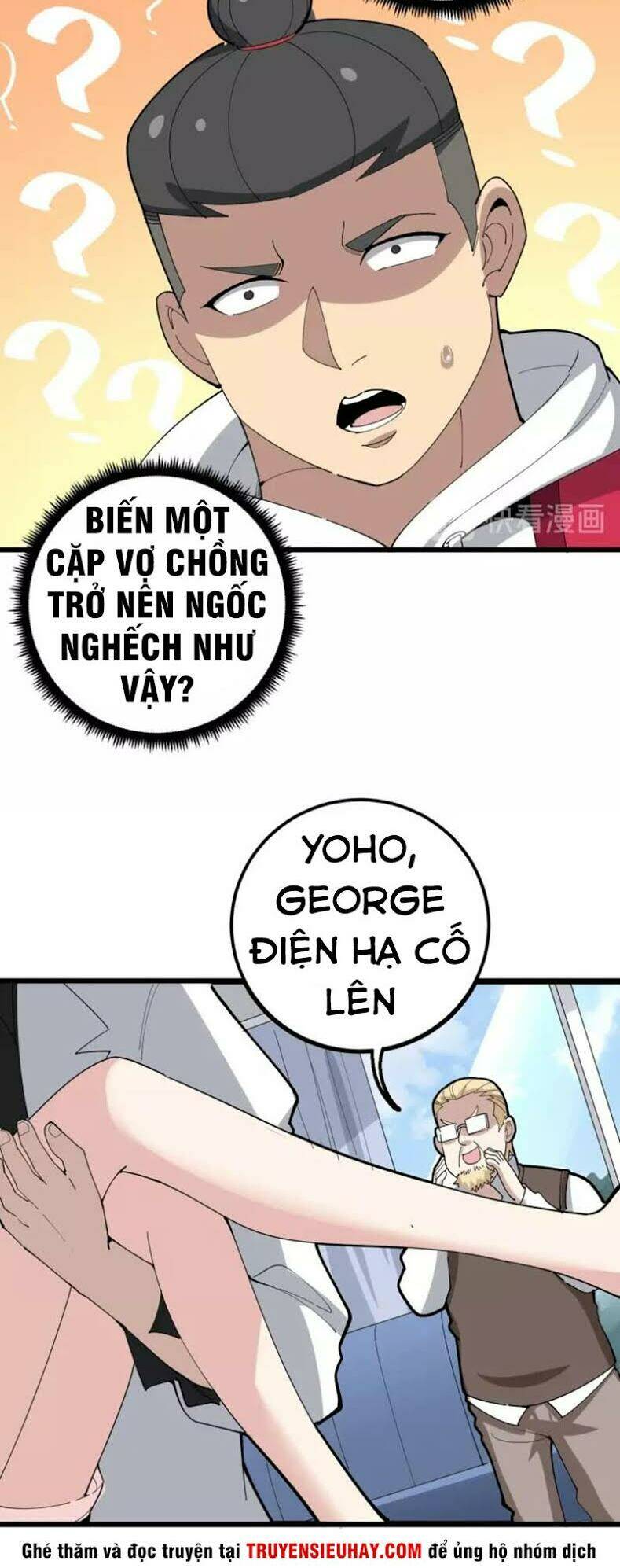 Độc Thủ Vu Y Chapter 92 - Trang 2