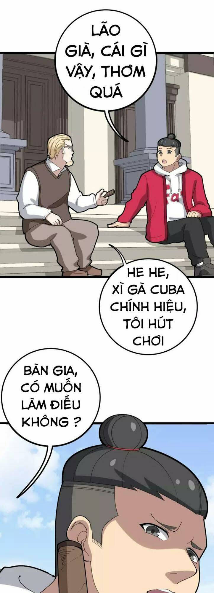 Độc Thủ Vu Y Chapter 92 - Trang 2