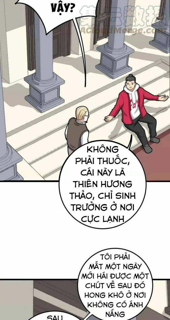 Độc Thủ Vu Y Chapter 92 - Trang 2