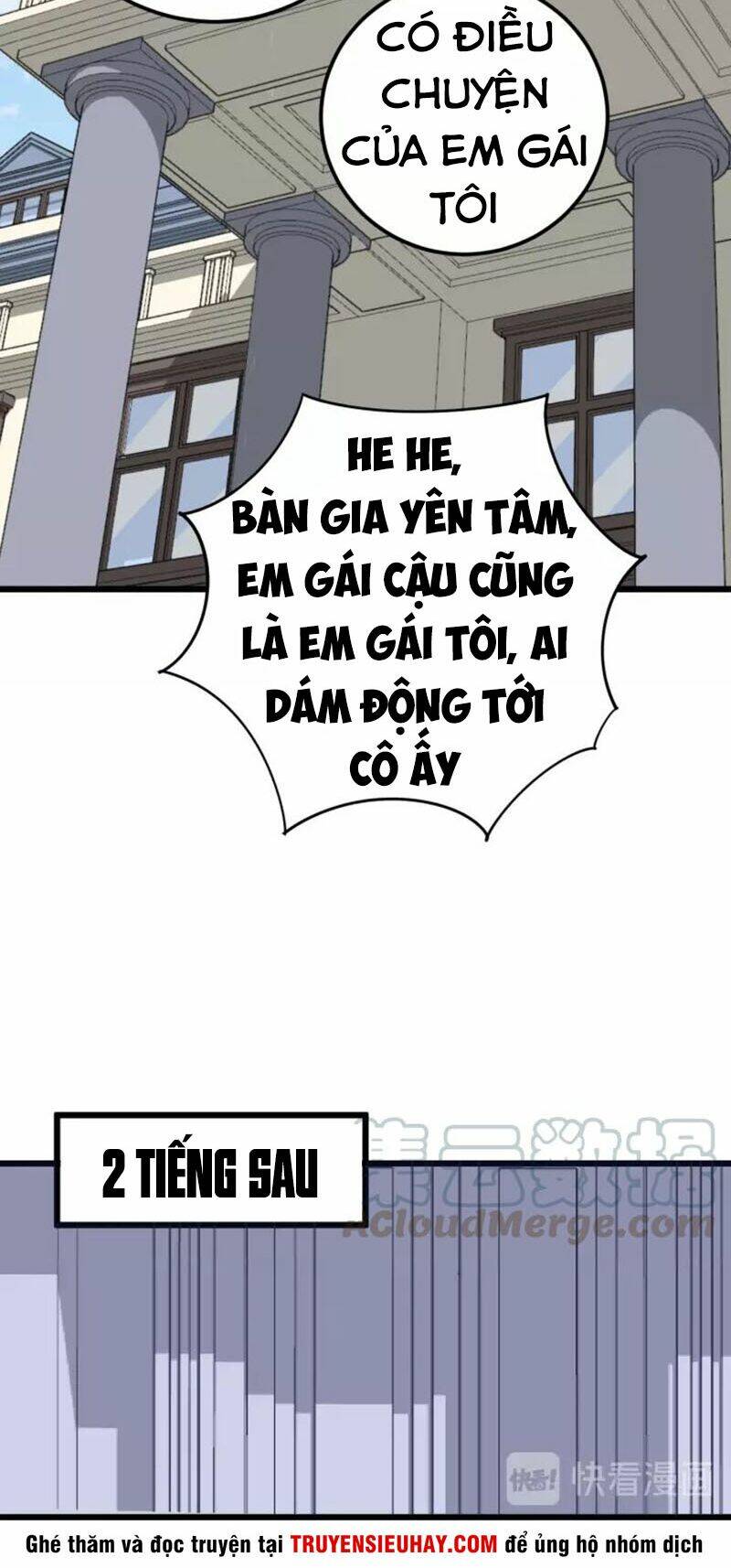 Độc Thủ Vu Y Chapter 92 - Trang 2