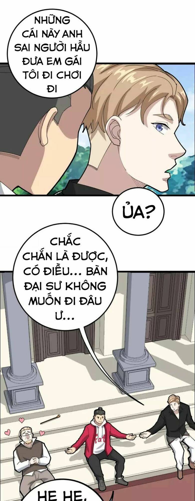 Độc Thủ Vu Y Chapter 92 - Trang 2