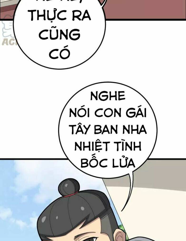 Độc Thủ Vu Y Chapter 92 - Trang 2