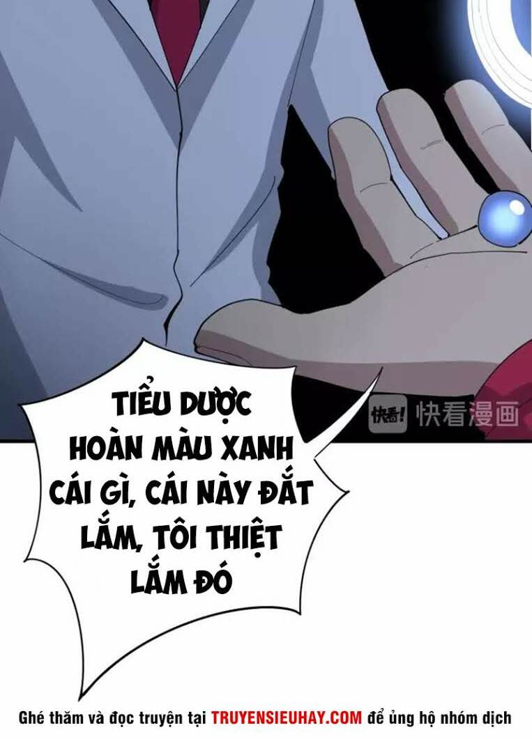 Độc Thủ Vu Y Chapter 92 - Trang 2