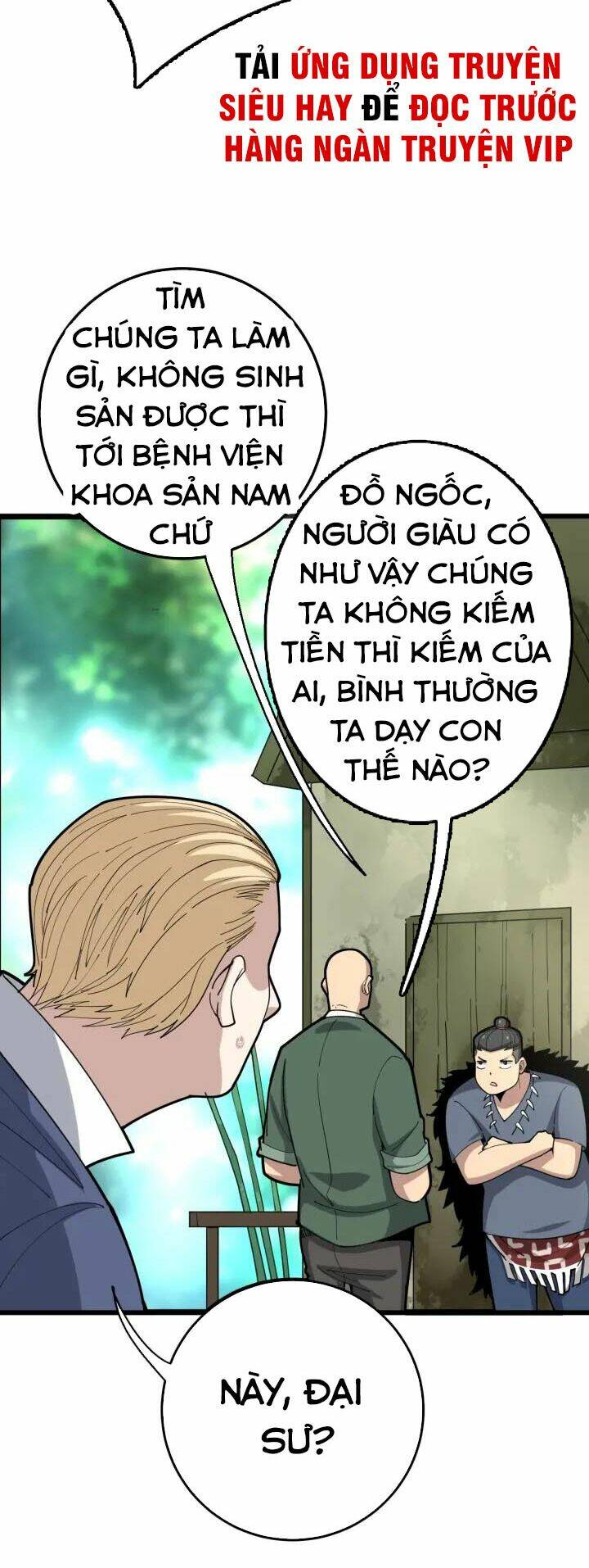 Độc Thủ Vu Y Chapter 89 - Trang 2