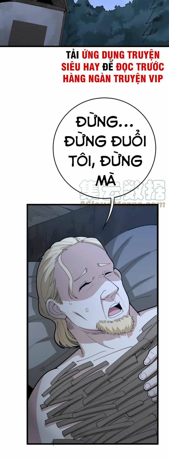 Độc Thủ Vu Y Chapter 89 - Trang 2