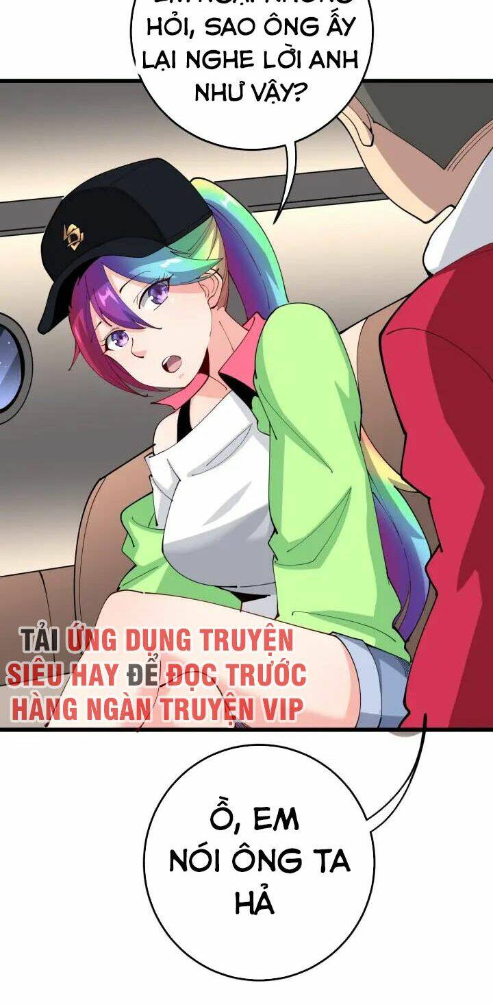 Độc Thủ Vu Y Chapter 89 - Trang 2