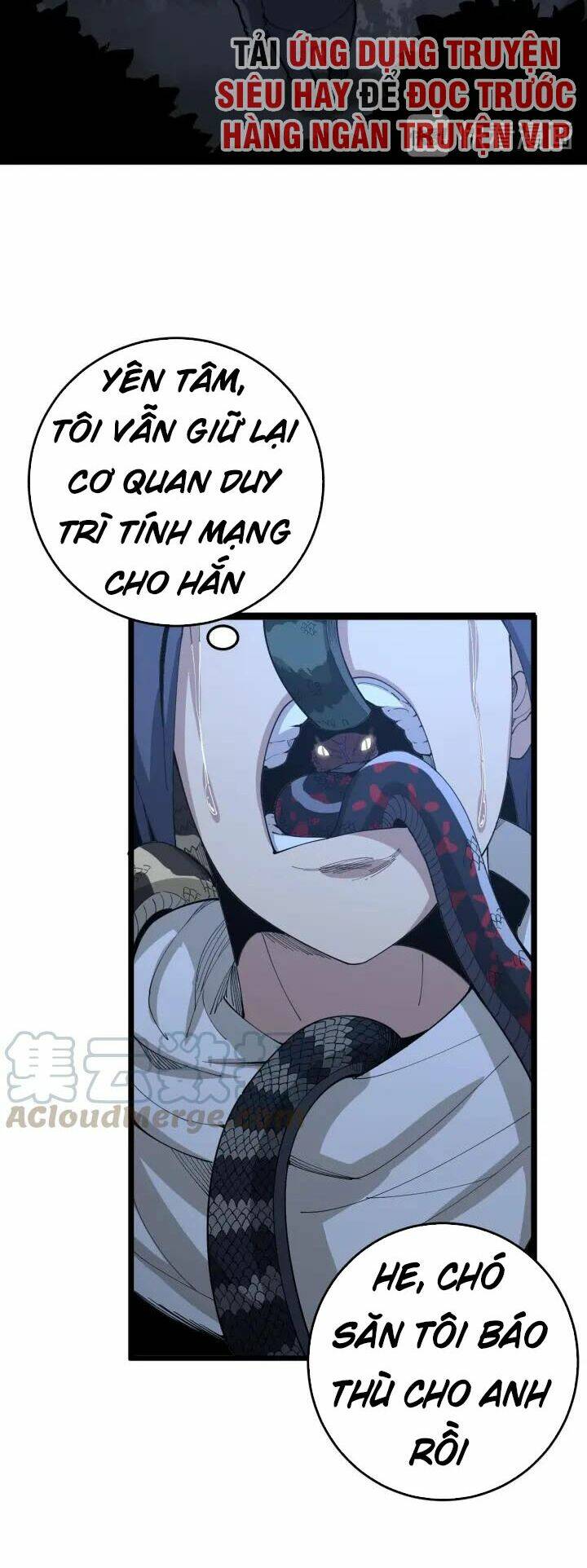 Độc Thủ Vu Y Chapter 87 - Trang 2