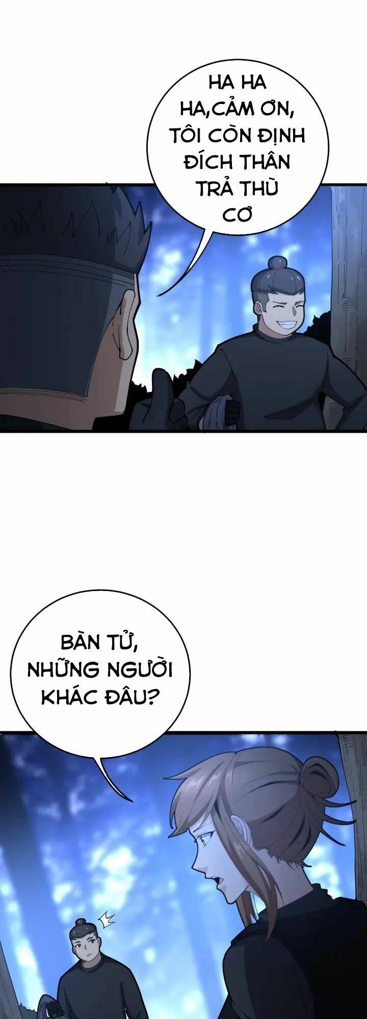 Độc Thủ Vu Y Chapter 87 - Trang 2