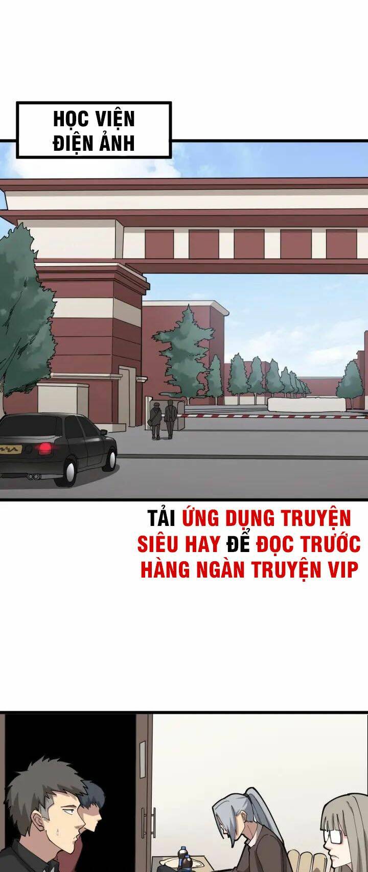 Độc Thủ Vu Y Chapter 87 - Trang 2