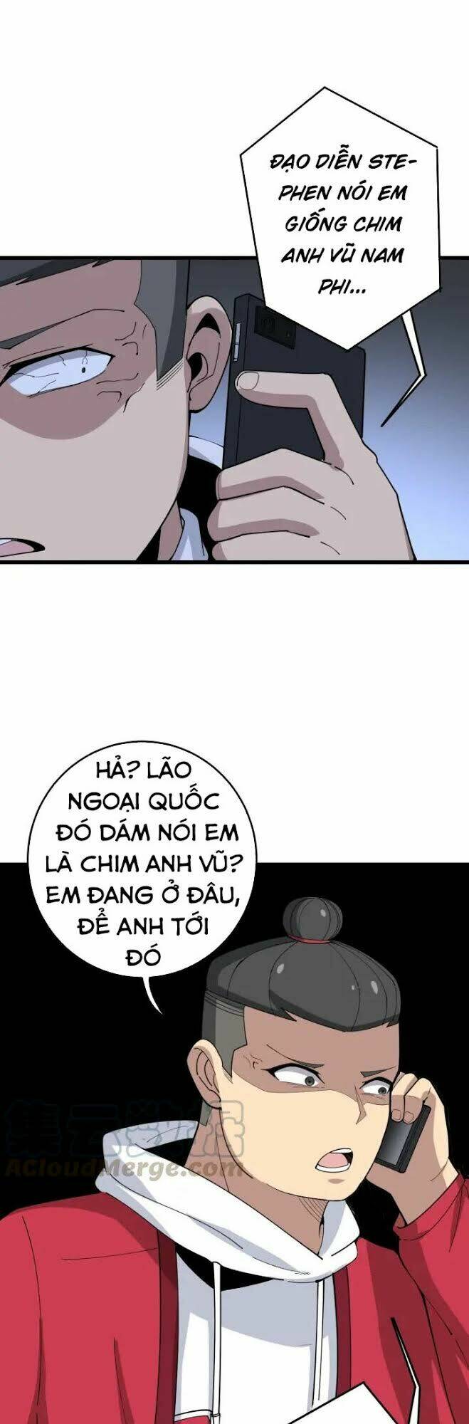 Độc Thủ Vu Y Chapter 87 - Trang 2