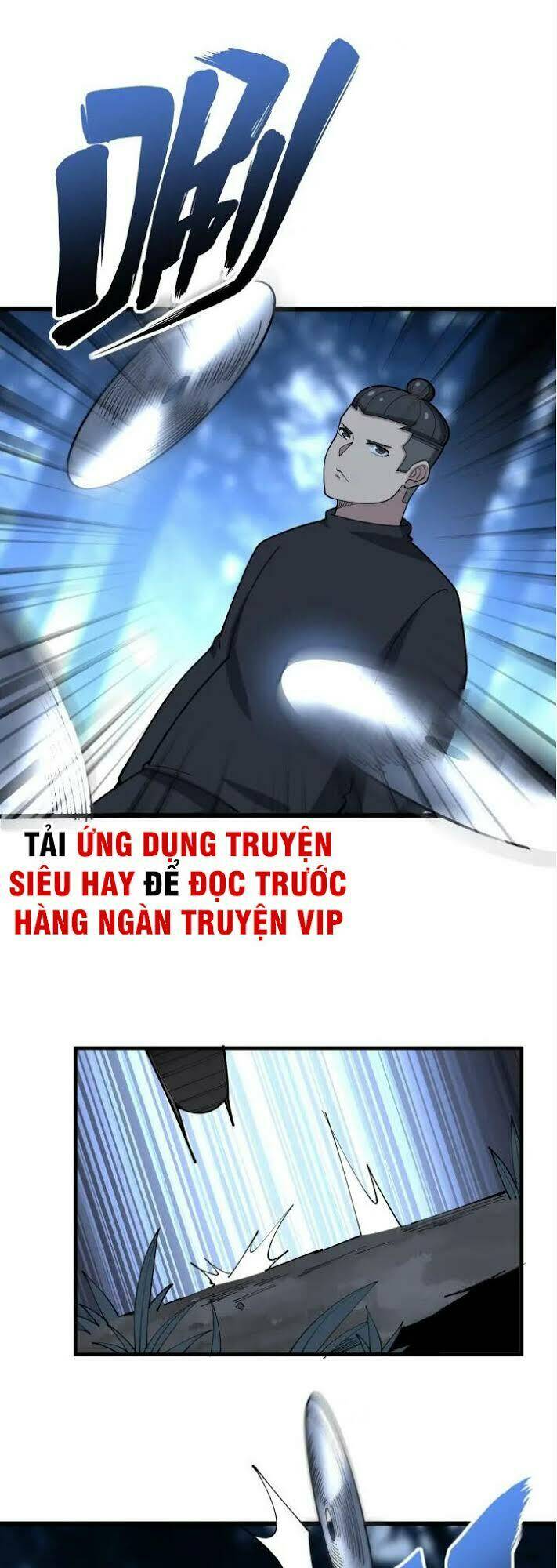 Độc Thủ Vu Y Chapter 86 - Trang 2