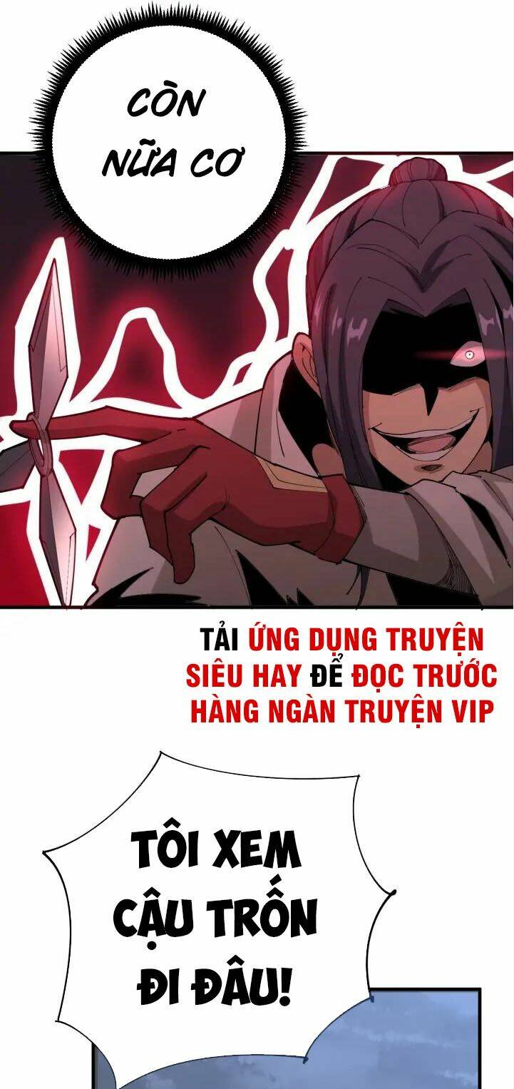 Độc Thủ Vu Y Chapter 86 - Trang 2