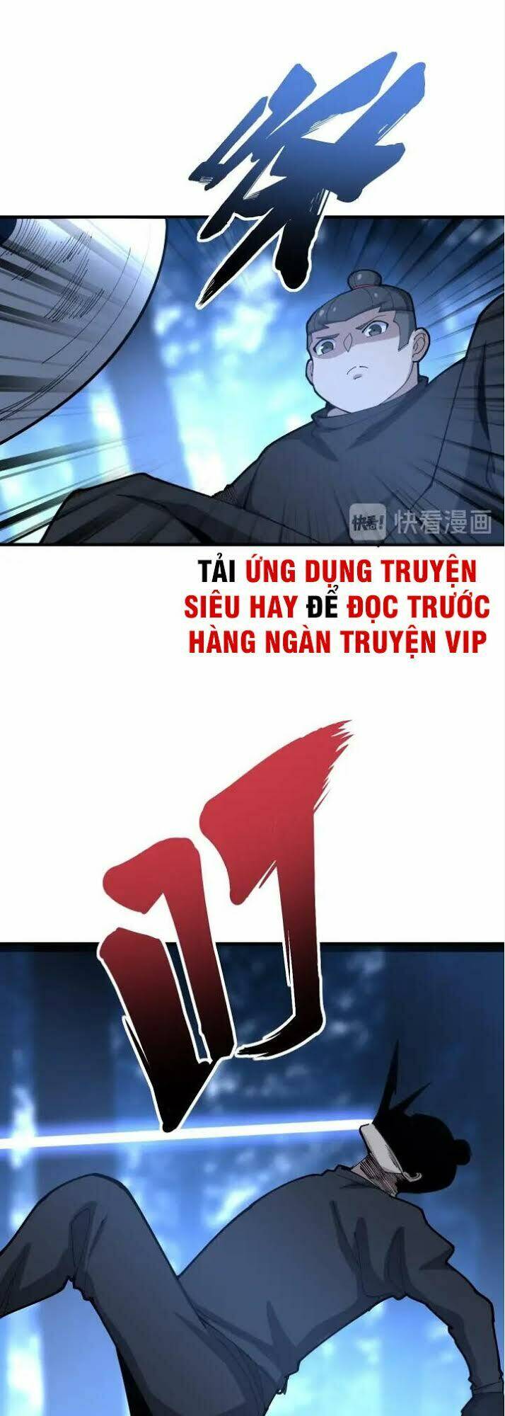 Độc Thủ Vu Y Chapter 86 - Trang 2