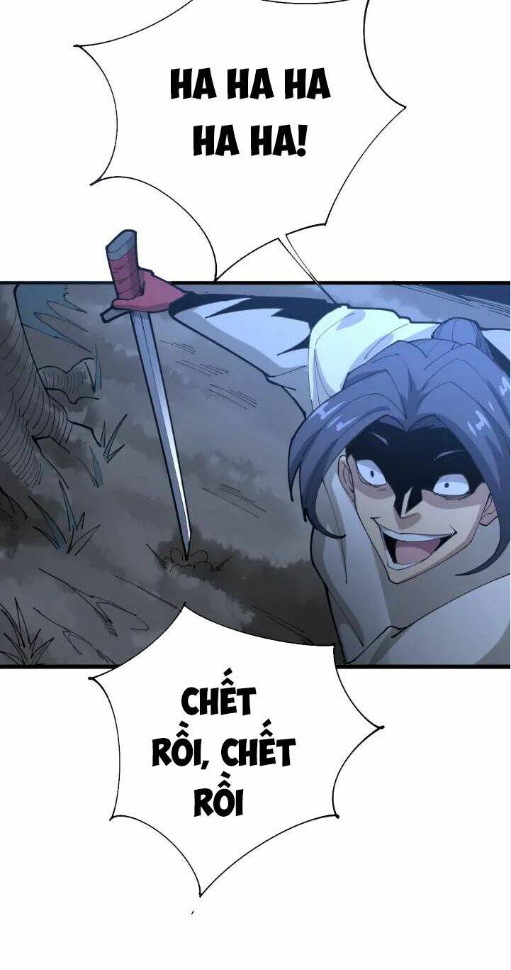 Độc Thủ Vu Y Chapter 86 - Trang 2