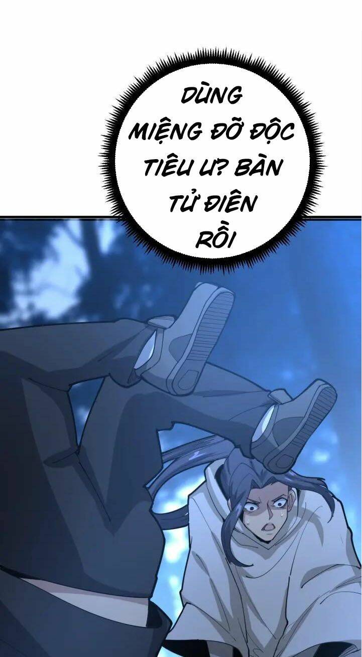 Độc Thủ Vu Y Chapter 86 - Trang 2