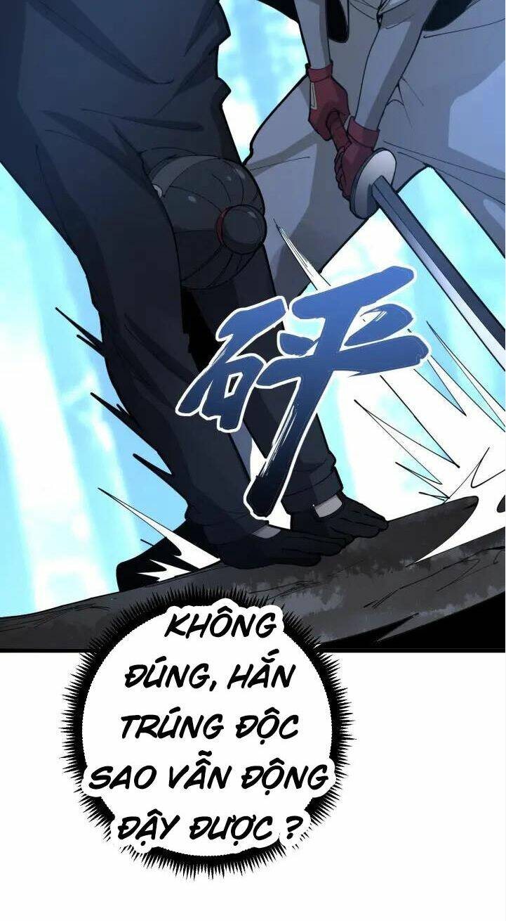 Độc Thủ Vu Y Chapter 86 - Trang 2