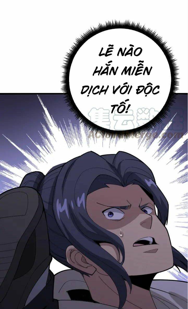 Độc Thủ Vu Y Chapter 86 - Trang 2