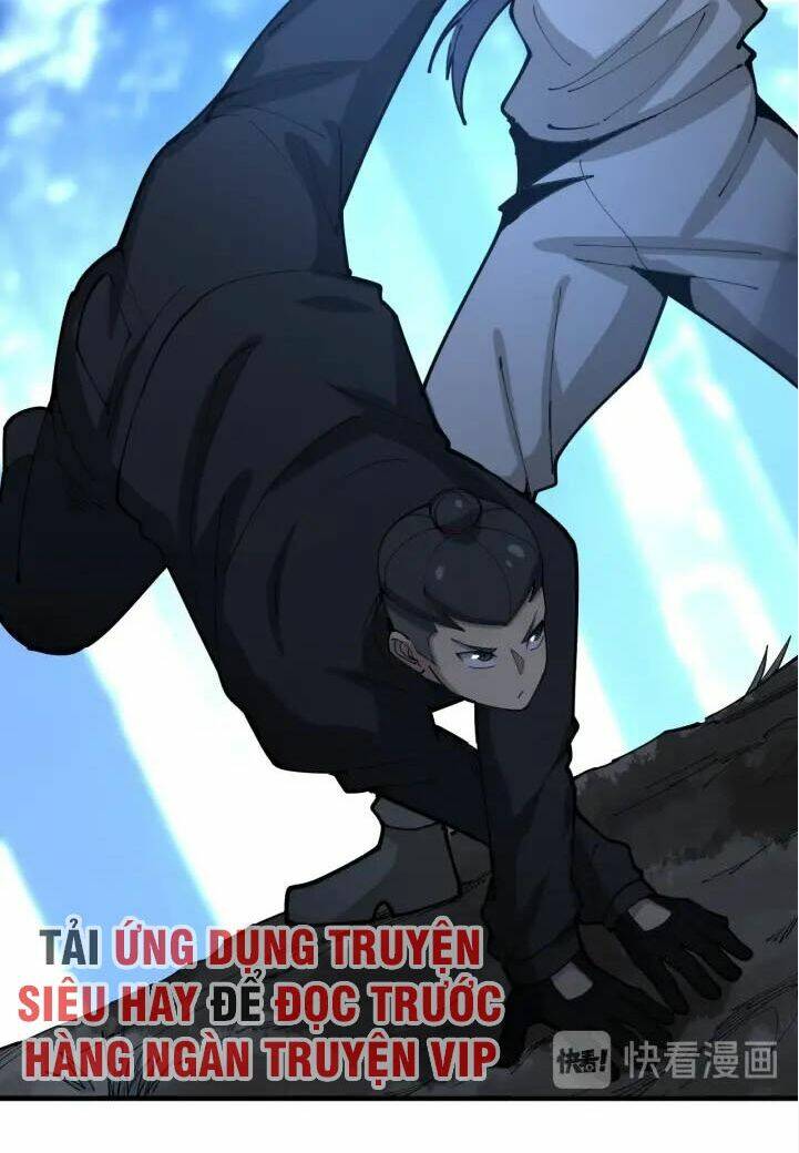 Độc Thủ Vu Y Chapter 86 - Trang 2