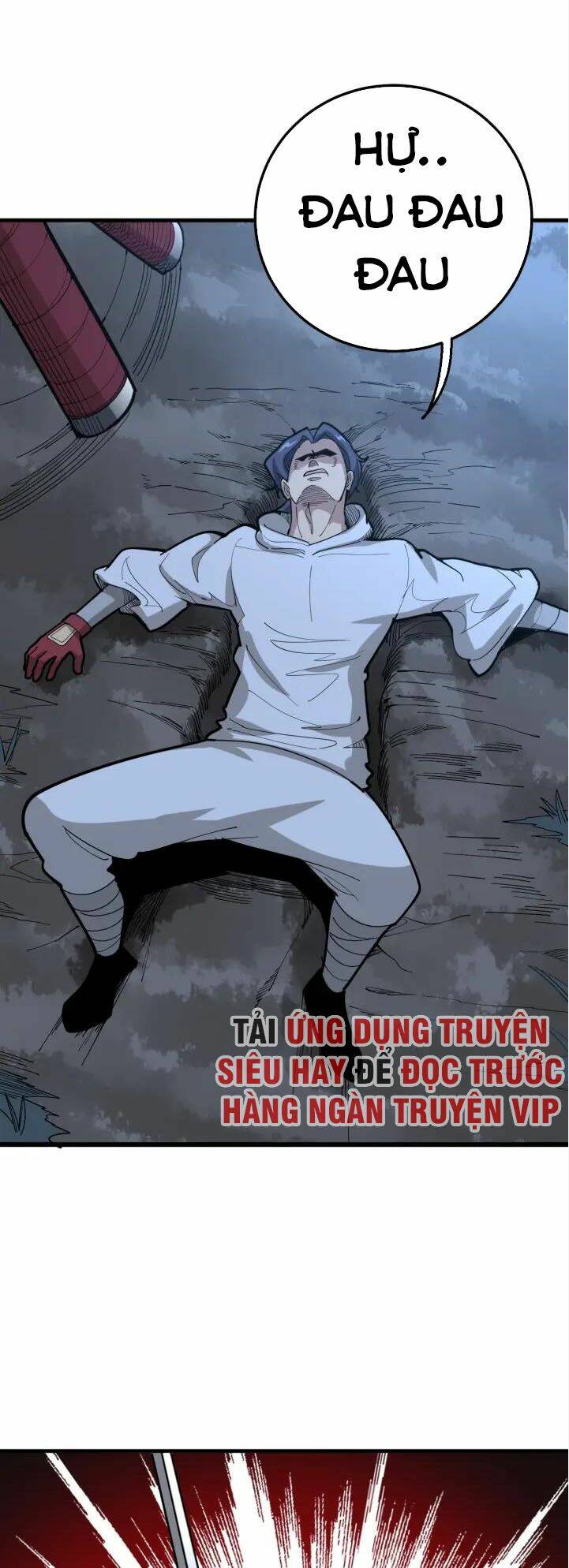 Độc Thủ Vu Y Chapter 86 - Trang 2