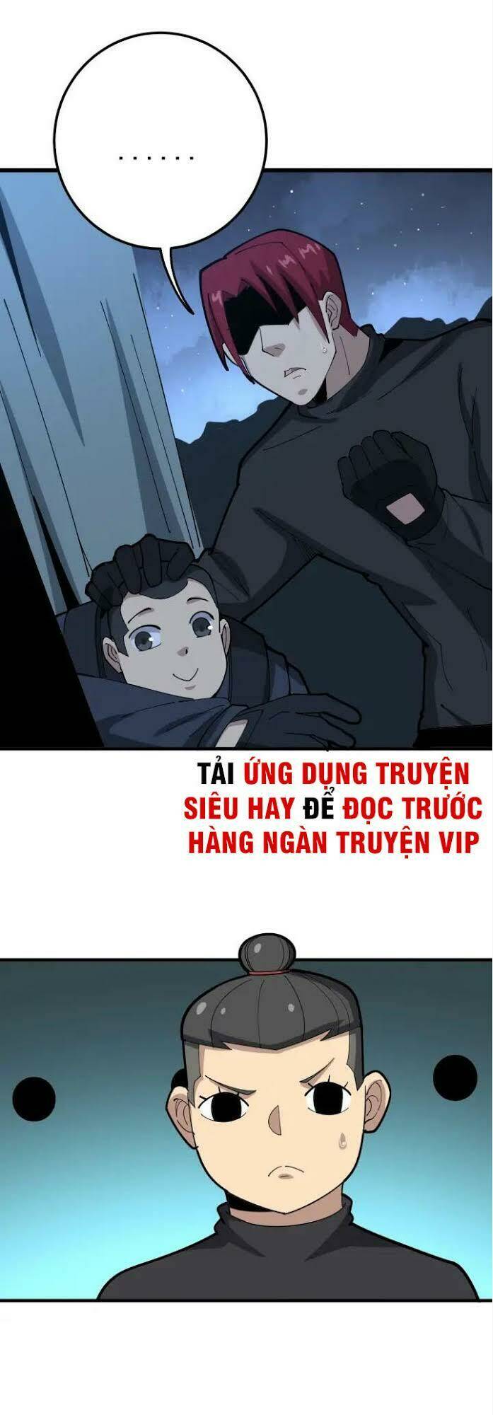 Độc Thủ Vu Y Chapter 86 - Trang 2