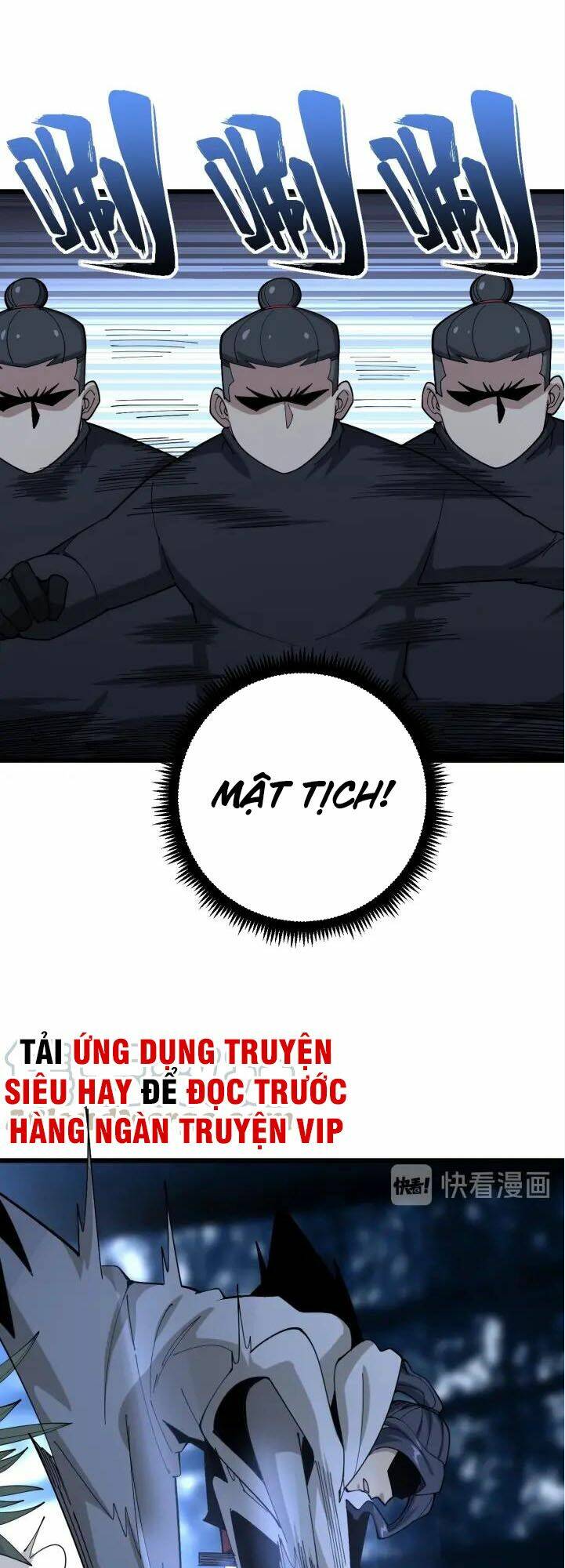 Độc Thủ Vu Y Chapter 86 - Trang 2