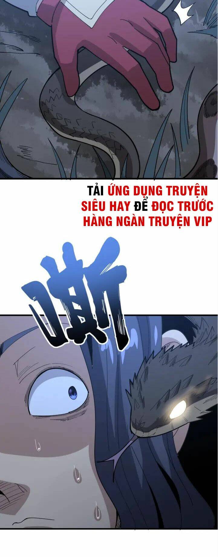 Độc Thủ Vu Y Chapter 86 - Trang 2