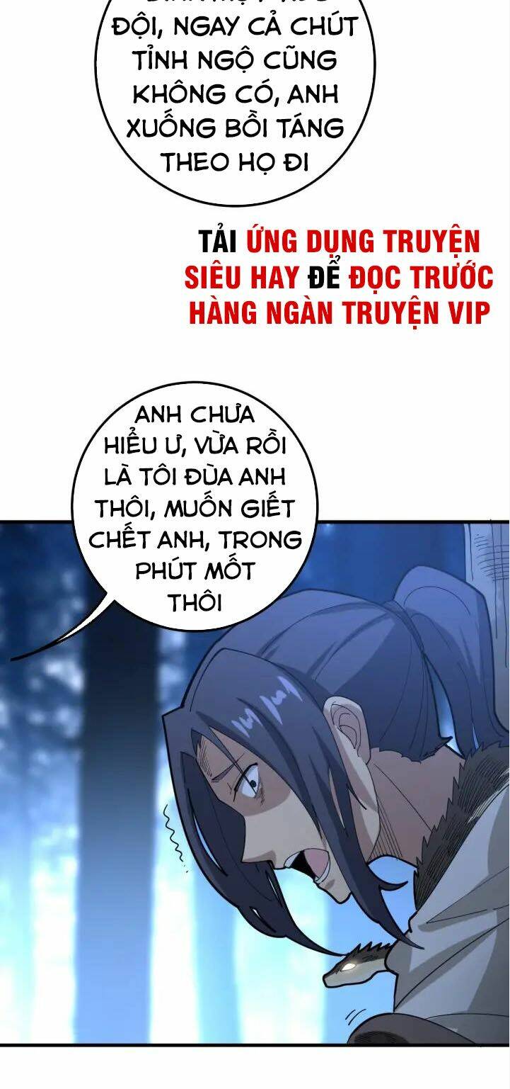 Độc Thủ Vu Y Chapter 86 - Trang 2