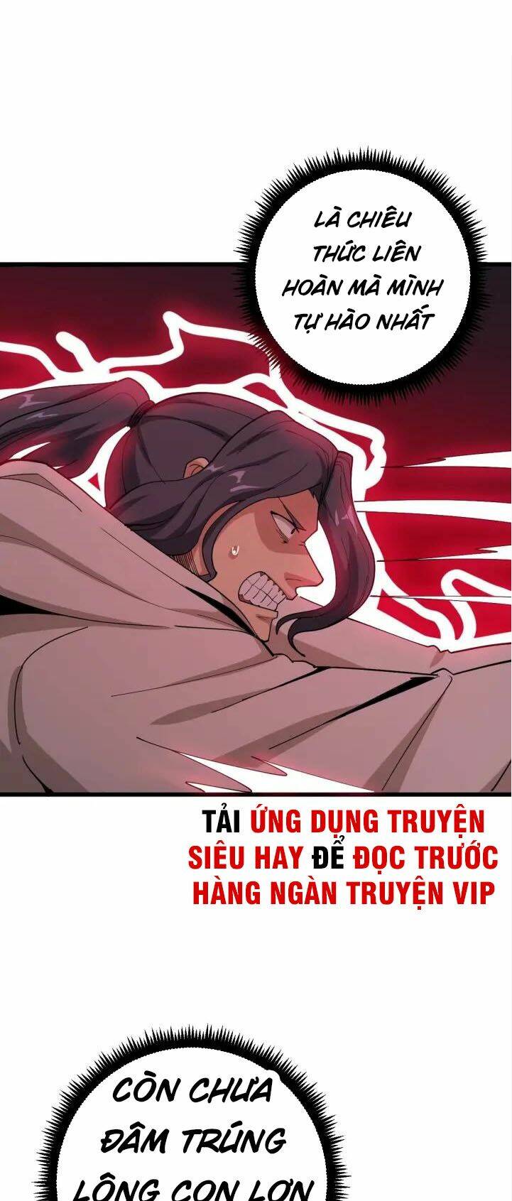 Độc Thủ Vu Y Chapter 86 - Trang 2