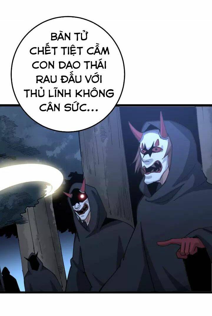 Độc Thủ Vu Y Chapter 85 - Trang 2