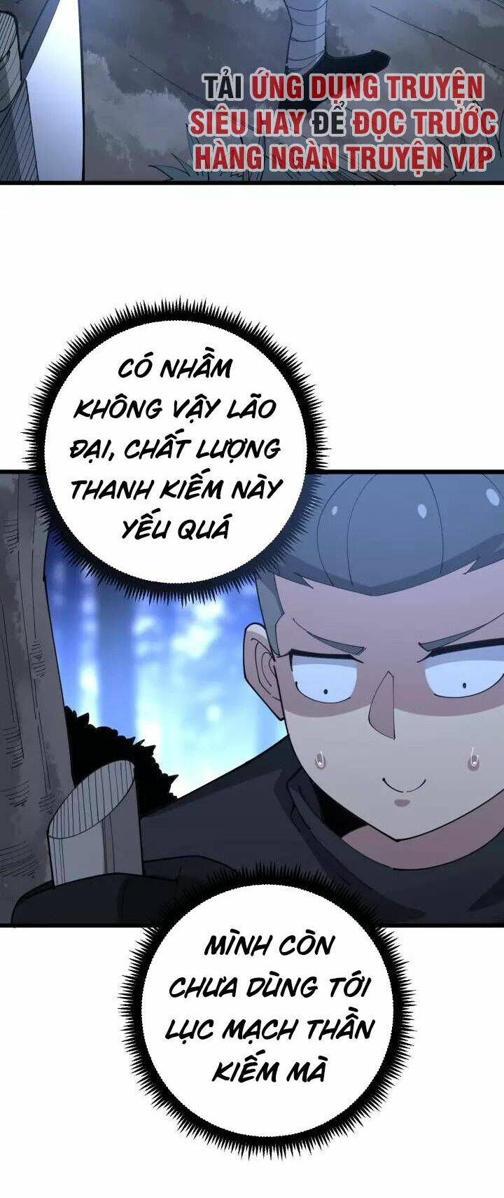 Độc Thủ Vu Y Chapter 85 - Trang 2