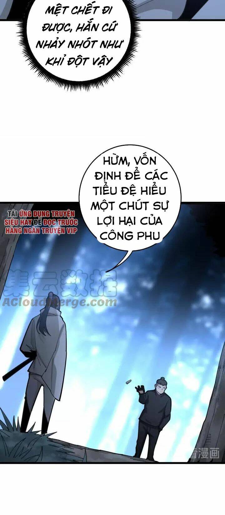 Độc Thủ Vu Y Chapter 85 - Trang 2