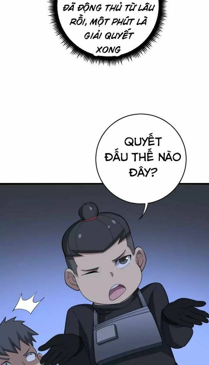 Độc Thủ Vu Y Chapter 84 - Trang 2