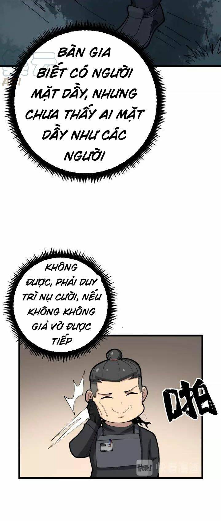 Độc Thủ Vu Y Chapter 84 - Trang 2