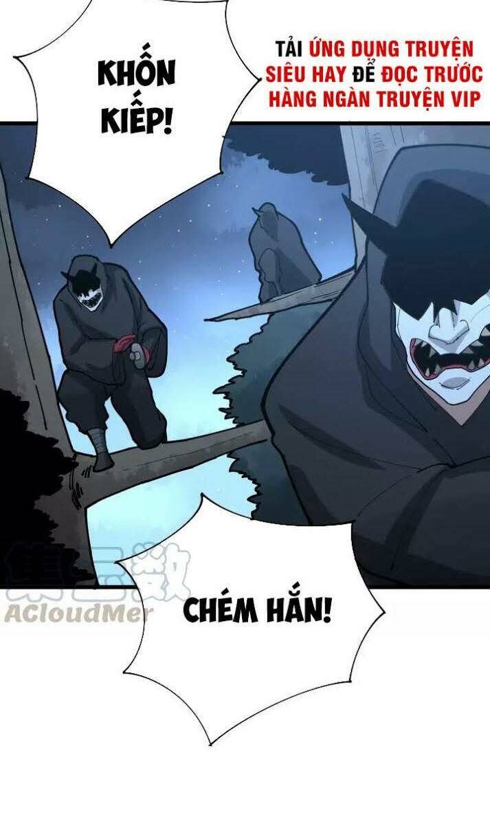 Độc Thủ Vu Y Chapter 84 - Trang 2