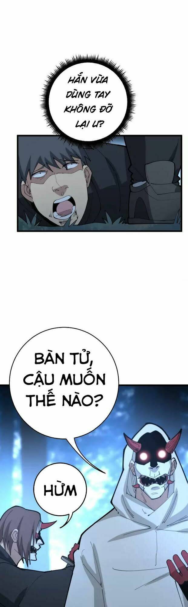 Độc Thủ Vu Y Chapter 84 - Trang 2