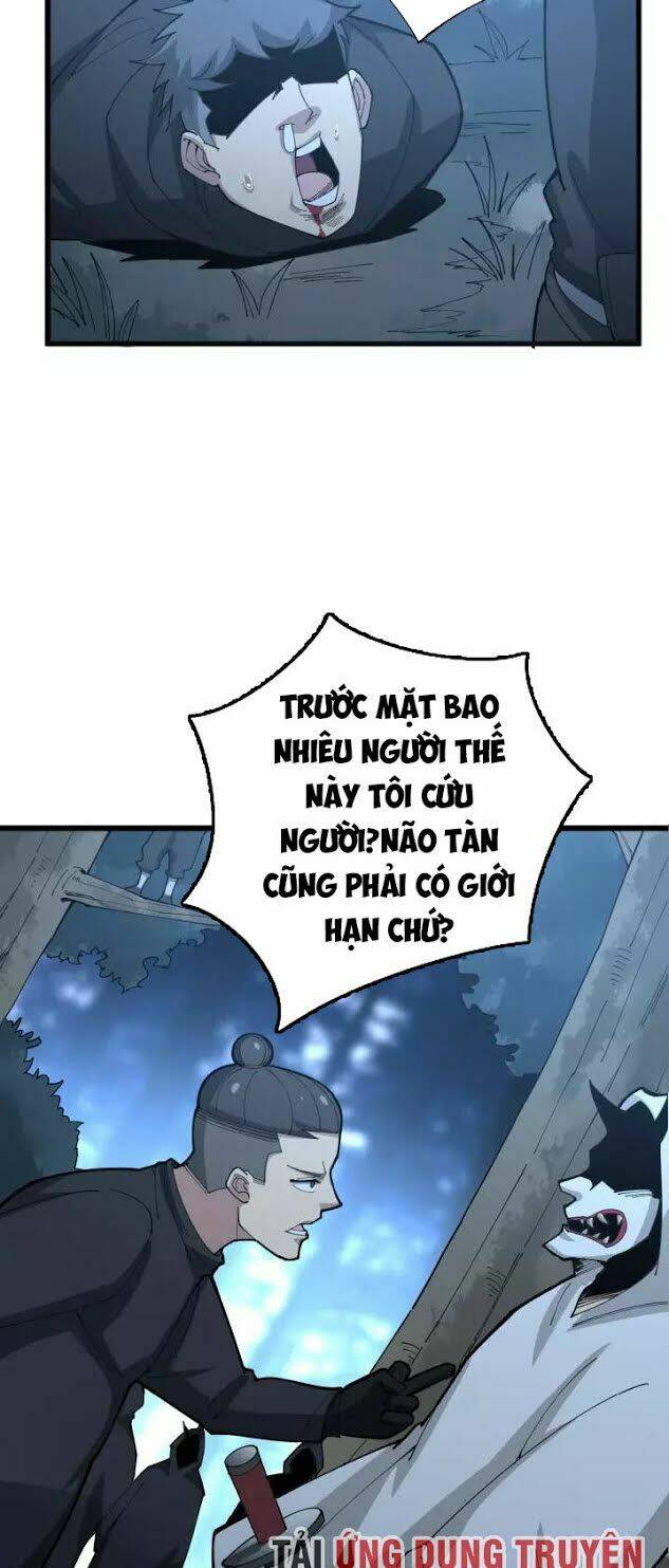 Độc Thủ Vu Y Chapter 84 - Trang 2