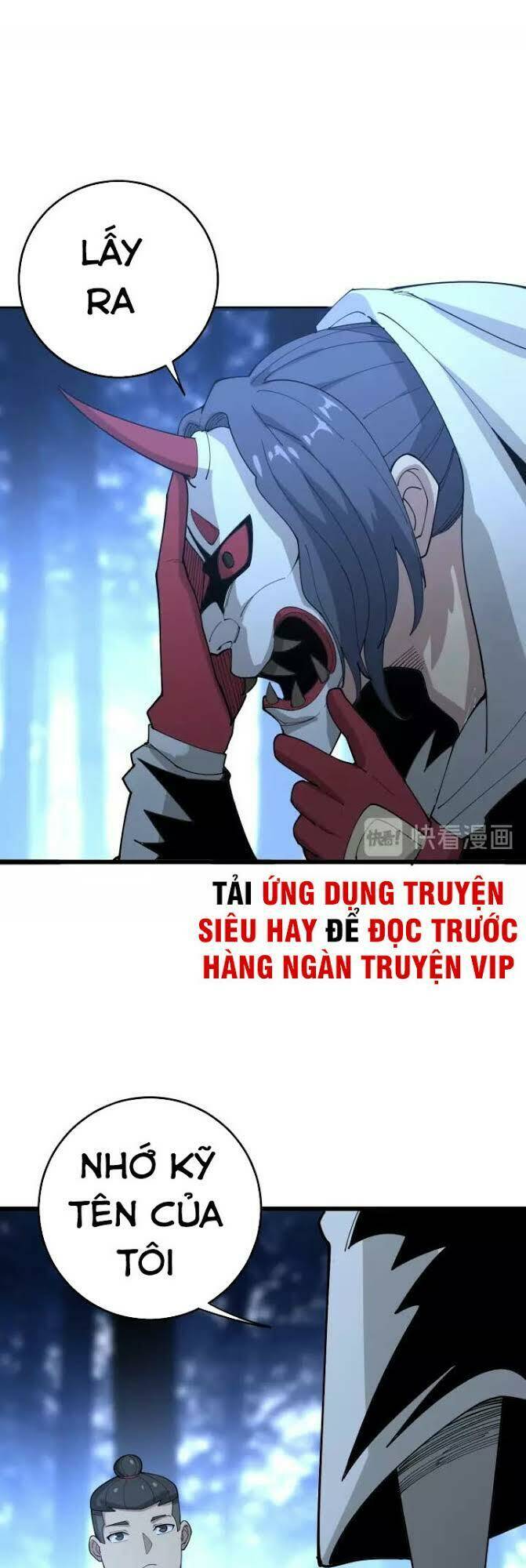 Độc Thủ Vu Y Chapter 84 - Trang 2