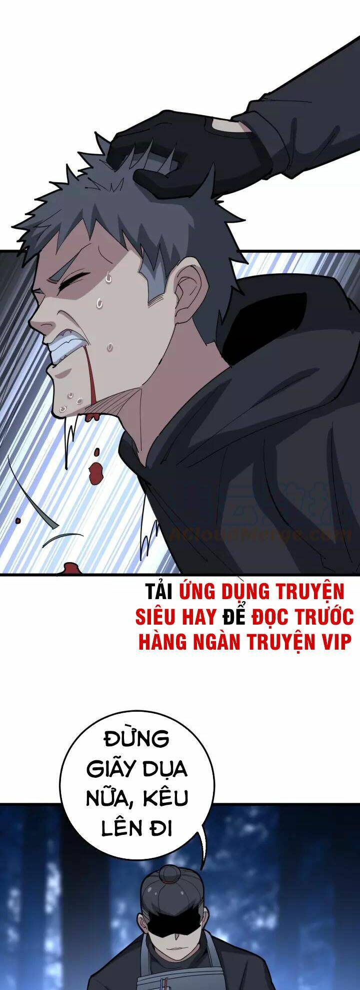 Độc Thủ Vu Y Chapter 83 - Trang 2