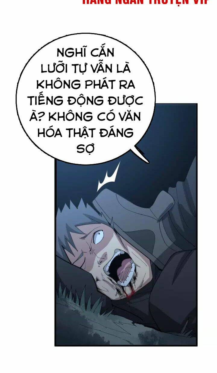 Độc Thủ Vu Y Chapter 83 - Trang 2