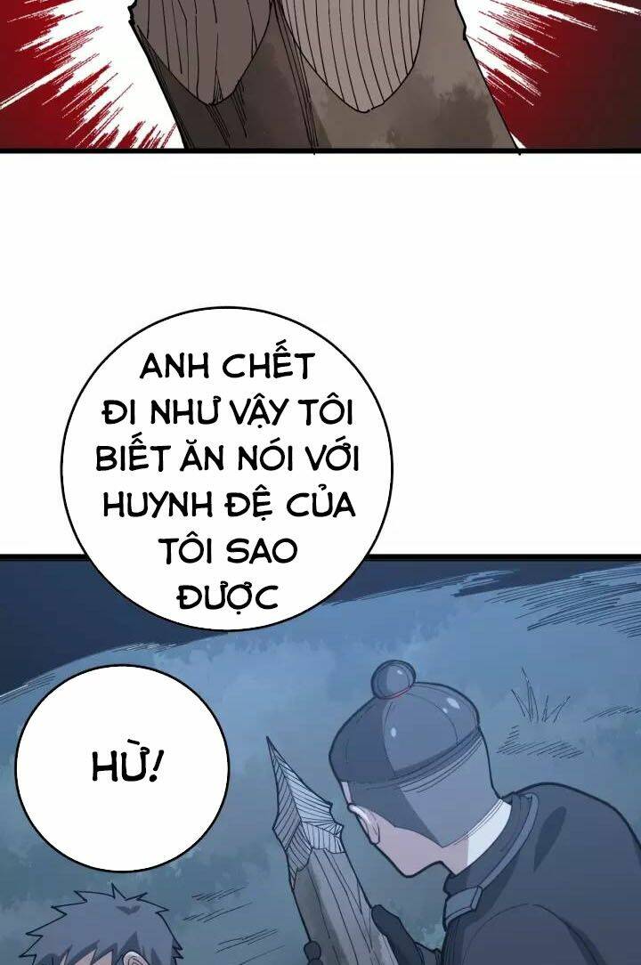 Độc Thủ Vu Y Chapter 83 - Trang 2