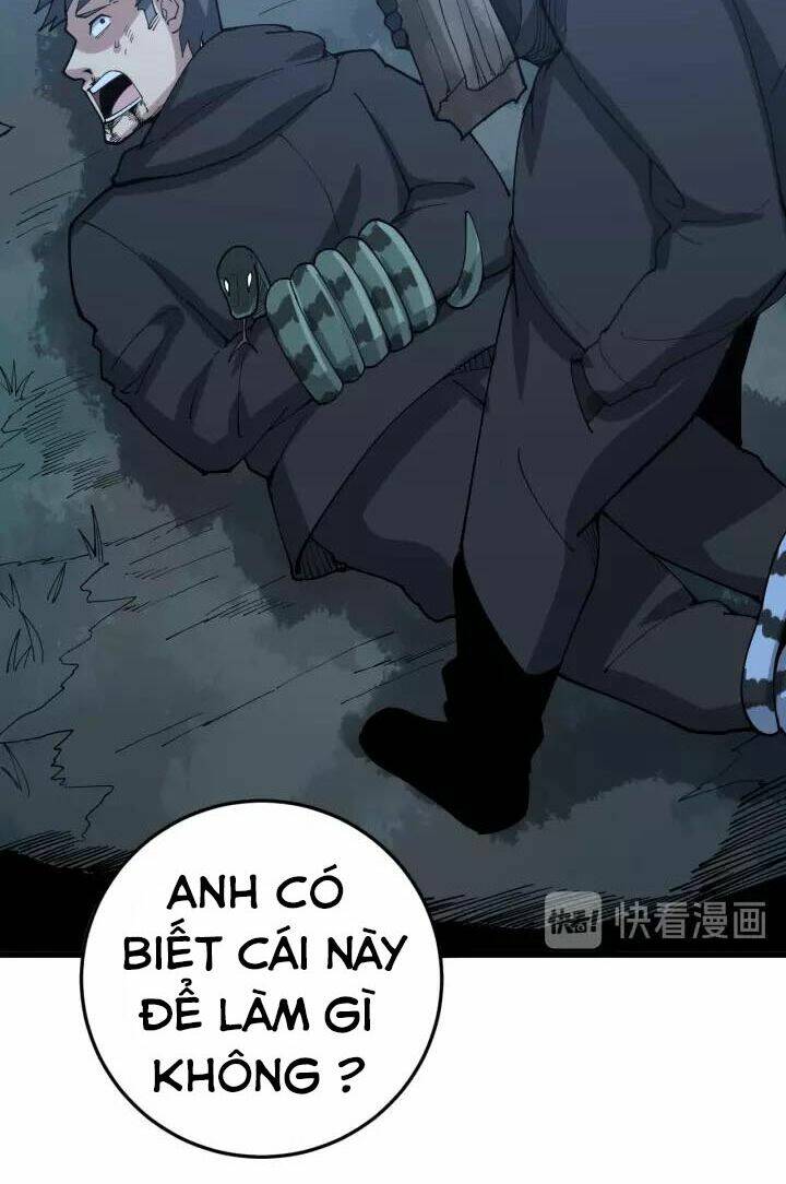 Độc Thủ Vu Y Chapter 83 - Trang 2