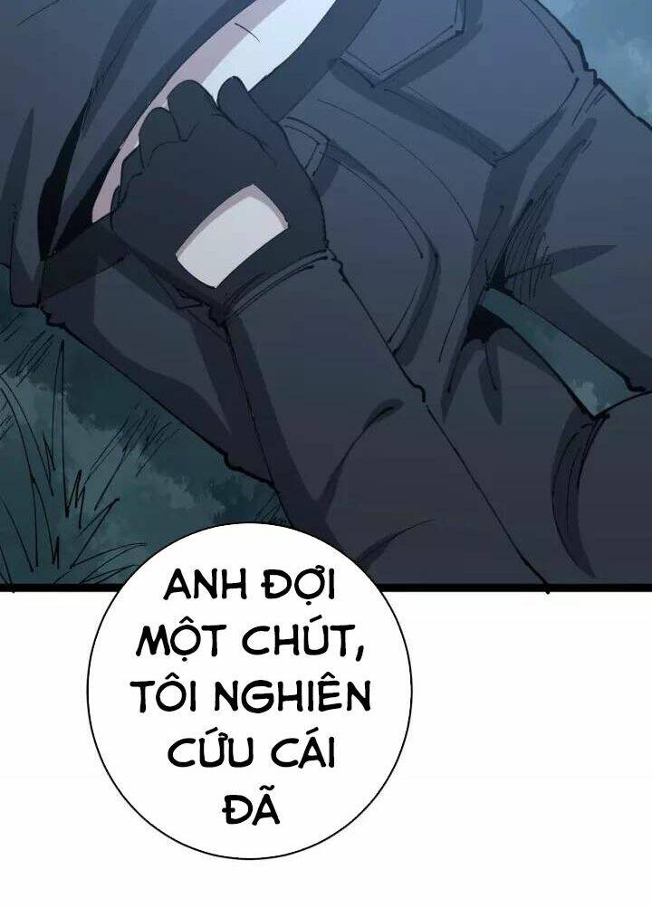 Độc Thủ Vu Y Chapter 83 - Trang 2