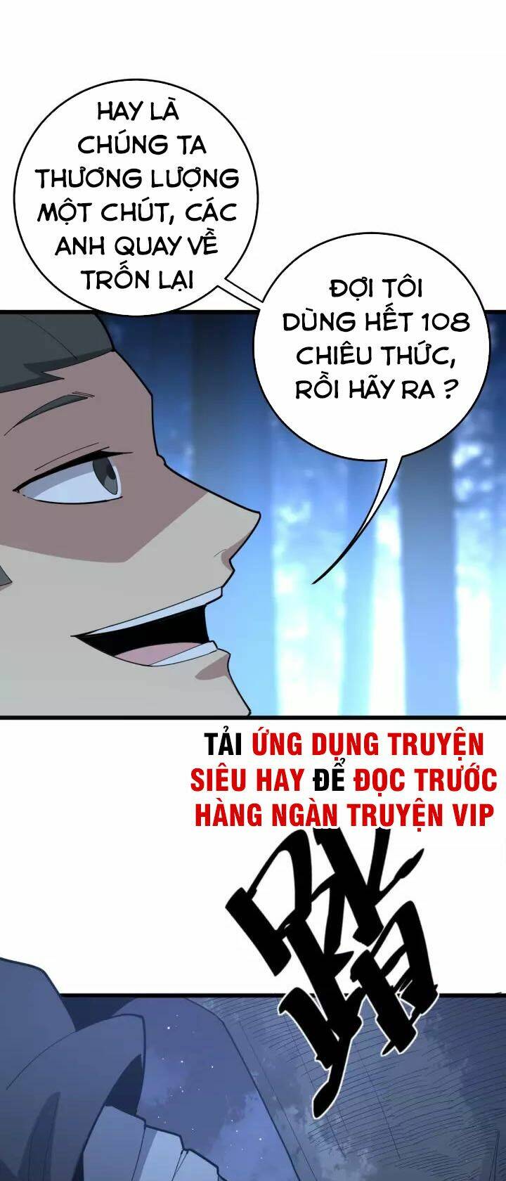 Độc Thủ Vu Y Chapter 83 - Trang 2