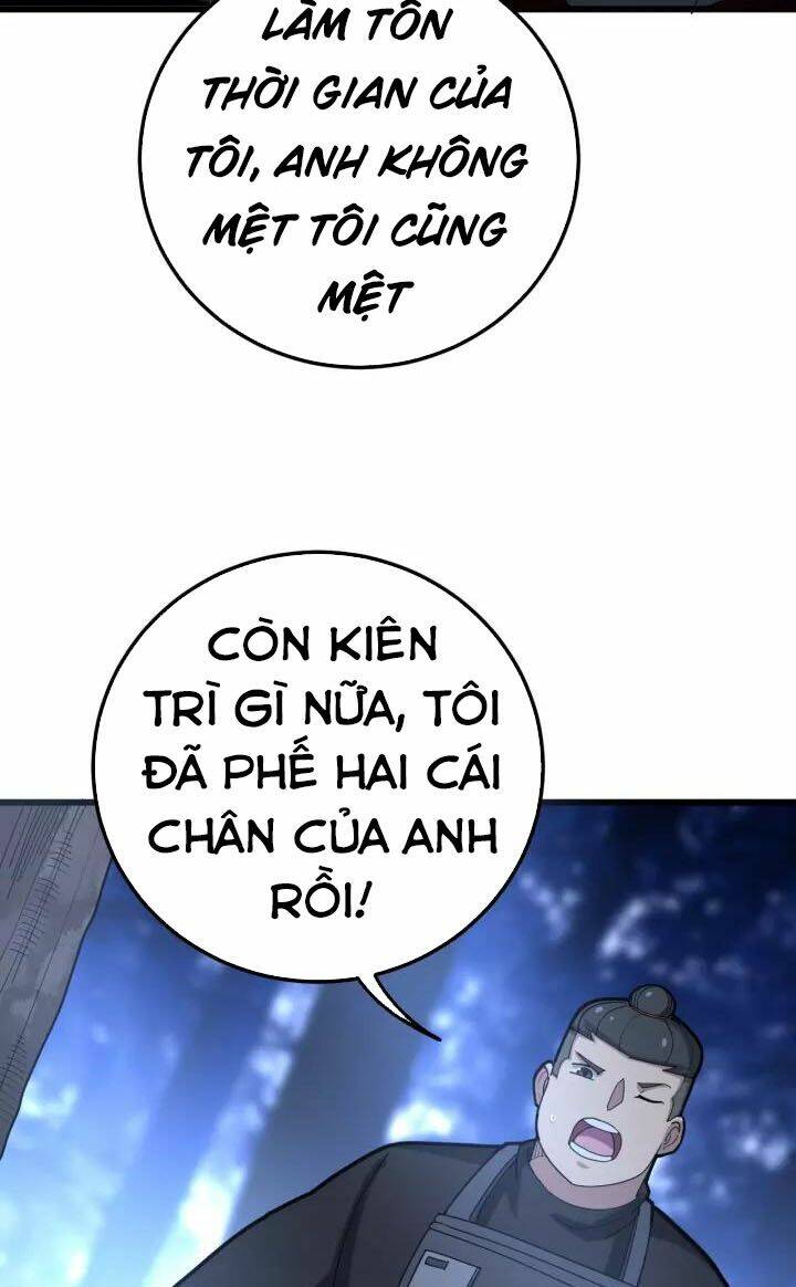 Độc Thủ Vu Y Chapter 83 - Trang 2