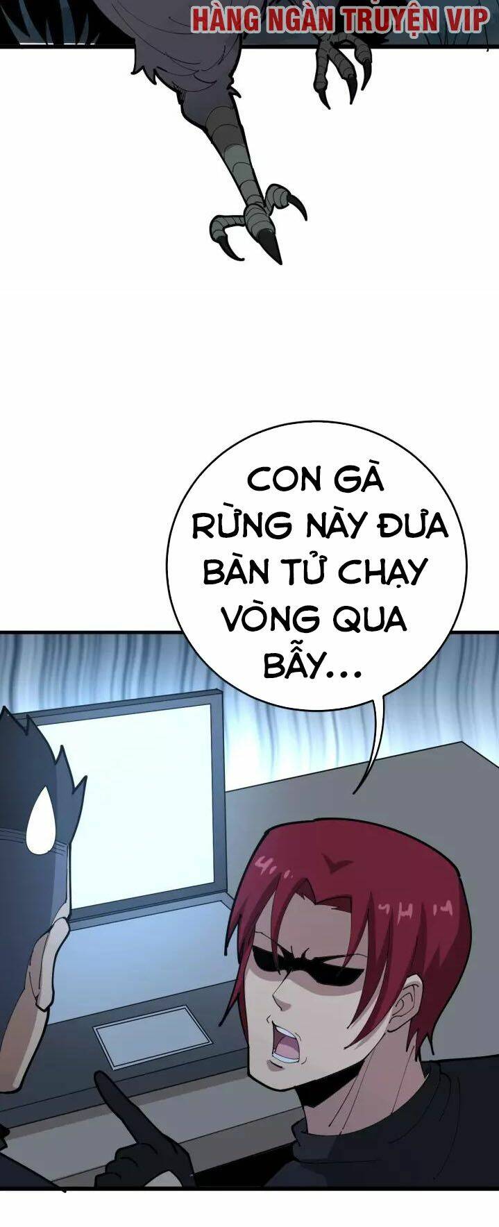 Độc Thủ Vu Y Chapter 82 - Trang 2